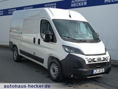 Fiat Ducato L2H2 Kawa verblecht 140AT 6E
