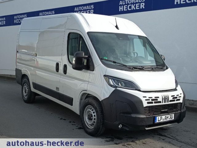 Fiat Ducato L2H2 Kawa verblecht 140AT 6E