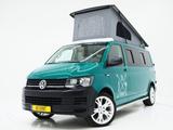 Volkswagen Transporter 2.0 TDI L2 California | Slaaphefdak - Kastenwagen