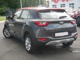 Kia Stonic 1.2 Vision Android Apple Tempomat Klima - gebrauchte Kia Stonic aus dem Jahr 2020