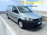 Volkswagen Caddy 2.0 TDI,Maxi,Flügelt,Gar,Klima,1H,TÜV,Serv - VW Caddy Gebrauchtwagen in Bremen
