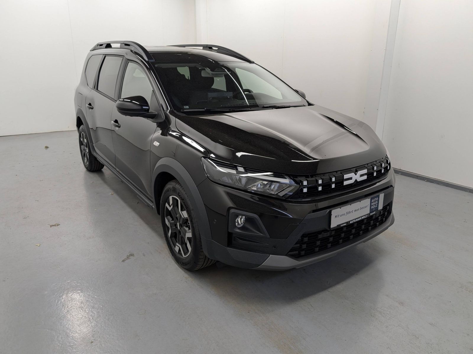 DACIA Jogger Journey TCe 110 Media Nav – Bild 5