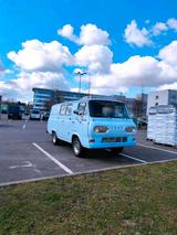 Ford Econoline 1966, Oldtimer, Langversion - Ford Econoline Gebrauchtwagen