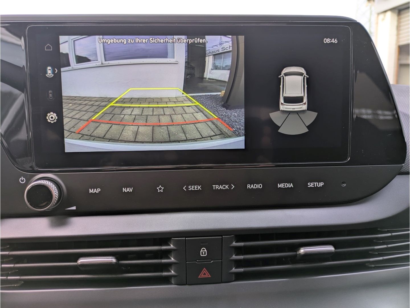 Hyundai BAYON – Bild 10