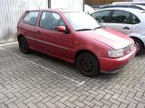 Volkswagen VW Polo 6N mit 55Kw / 75Ps Motor AEA Getri... - gebrauchte VW Polo aus dem Jahr 1994