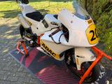 KTM RC4R - RENNSPORT VON 126 BIS 250 CCM