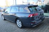 Volkswagen Golf VIII Variant 1.5 TSI Style Navi LED ACC 17Z - Volkswagen Golf: Variant Style