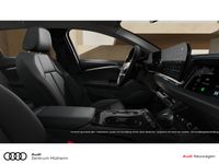 Audi A6 e-tron - Vorschau Bild 11