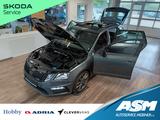 Skoda Octavia Combi RS 2.0TSI DSG*AHK*PSD*LED*DCC*NAVI - Skoda Octavia: Ps