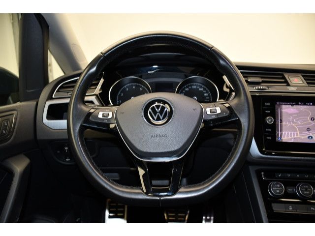 Volkswagen Touran 1.5 TSI DSG Active Einparkhi foto 5
