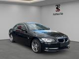 BMW 320d Cabrio E93|Automatik|SHZ|PDC|Leder|Xenon - BMW 3 Series: Cabrio, E93