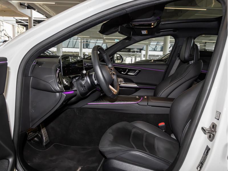 Mercedes-Benz E 450 d 4M AMG-Sport/Super/Pano/Burm/AHK/Night