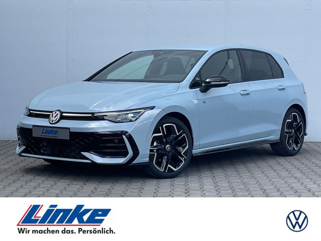 Golf VIII 1.5 eTSI DSG R-Line AHK/360°Kamera/HUD