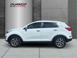 Kia Sportage Dream Team Sitz+Lenkradheizung/Navi/Tem - Kia Sportage aus 2015