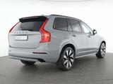 Volvo XC90 T8 AWD Ultra Dark FOUR-C*MASSAGE*AHK*HUD*21 - Volvo XC90: Ultra Dark