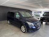 Mercedes-Benz V250d Edition Lang*El.Tür*Totwinkel*Leder*Kamera - Mercedes-Benz V-Klasse Gebrauchtwagen in Berlin