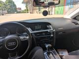 Audi A5 1.8 TFSI multitronic Sportback - - Audi A5: Multitronic