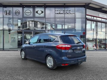 Ford C-Max Titanium 1.6 °Nur an Händler!°