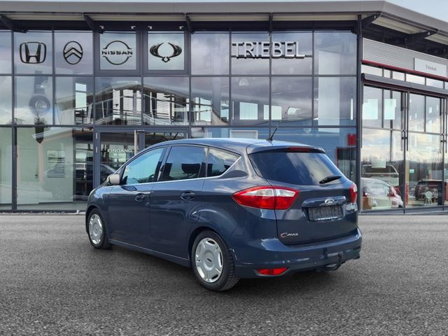 Ford C-Max Titanium 1.6 °Nur an Händler!°
