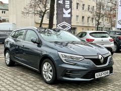 Fahrzeugabbildung Megane Grandt Intens 1.5 BLUE dCi Winter Paket+A