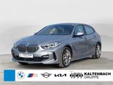 BMW 118i M-Sport LED W-LAN NAVI KAMERA SHZ PDC KLIMA - BMW 1er Reihe: 118i