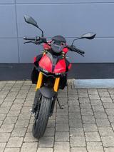 Fantic Stealth 125 - FANTIC MOTORRAD