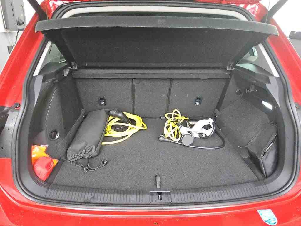 Volkswagen Tiguan - Bild 12