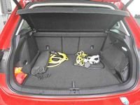 Volkswagen Tiguan - Vorschau Bild 12