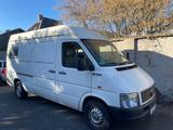 Volkswagen Camper LT II | Grüne Plakette, wenig km - VW Lt