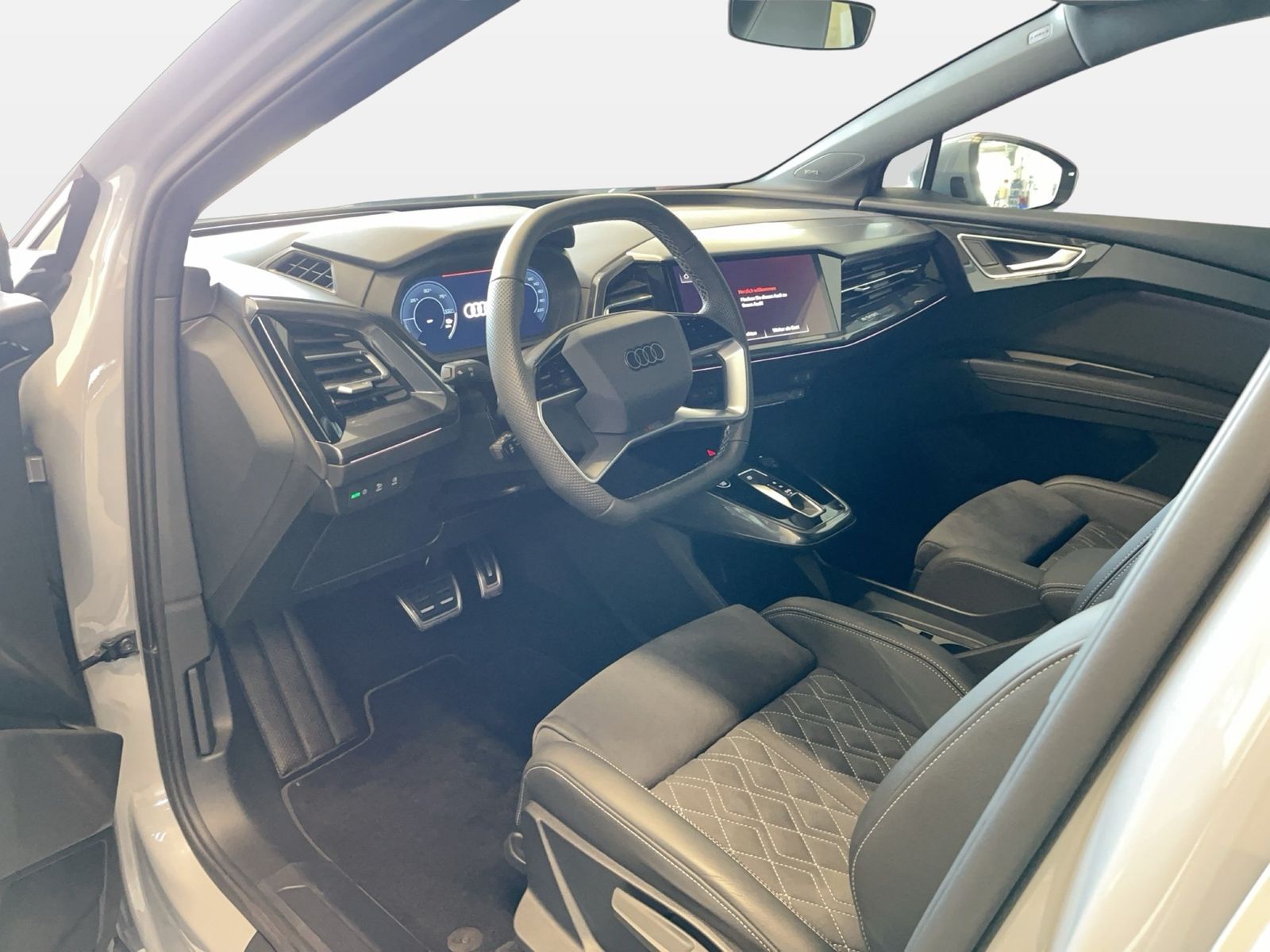 Audi Q4 e-tron - Bild 7