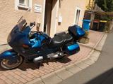 BMW 1100 RT - BMW 1996 R1100R