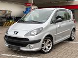 Peugeot 1007 Premium *KLIMA*HU/NEU - Peugeot 1007: Kleinwagen
