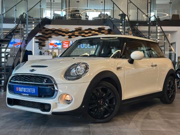 MINI COOPER SD Mini 3-trg. *2. Hand*Klima*JCW-Paket*