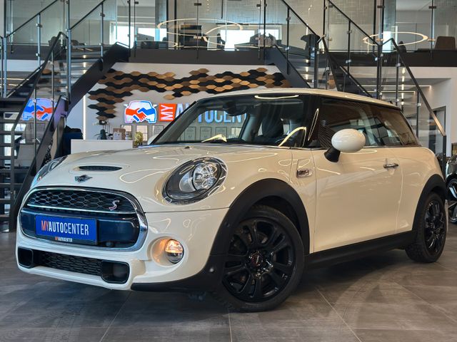 MINI COOPER SD Mini 3-trg. *2. Hand*Klima*JCW-Paket*