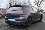 Volkswagen Golf VII GTI 2.0 l TSI - VW Golf Gebrauchtwagen in Bielefeld