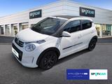 Citroën C1 Airspace Urban Ride VTi72 *Audio *Rückfahrkam - gebrauchte Citroën C1 aus dem Jahr 2020
