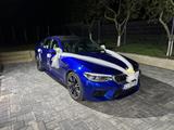 BMW M5 F90 | Full PPF | Non-OPF | 100% Stock