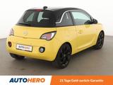 Opel Adam 1.2 Slam ecoFlex*TEMPO*PDC*ALU*KLIMA* - Opel Adam mit Benzin-Antrieb: Kleinwagen, 1.2