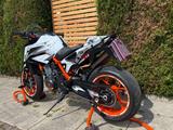 KTM Duke 890 R, sehr viele Powersports, 1.Hd, Design - KTM 890 DUKE