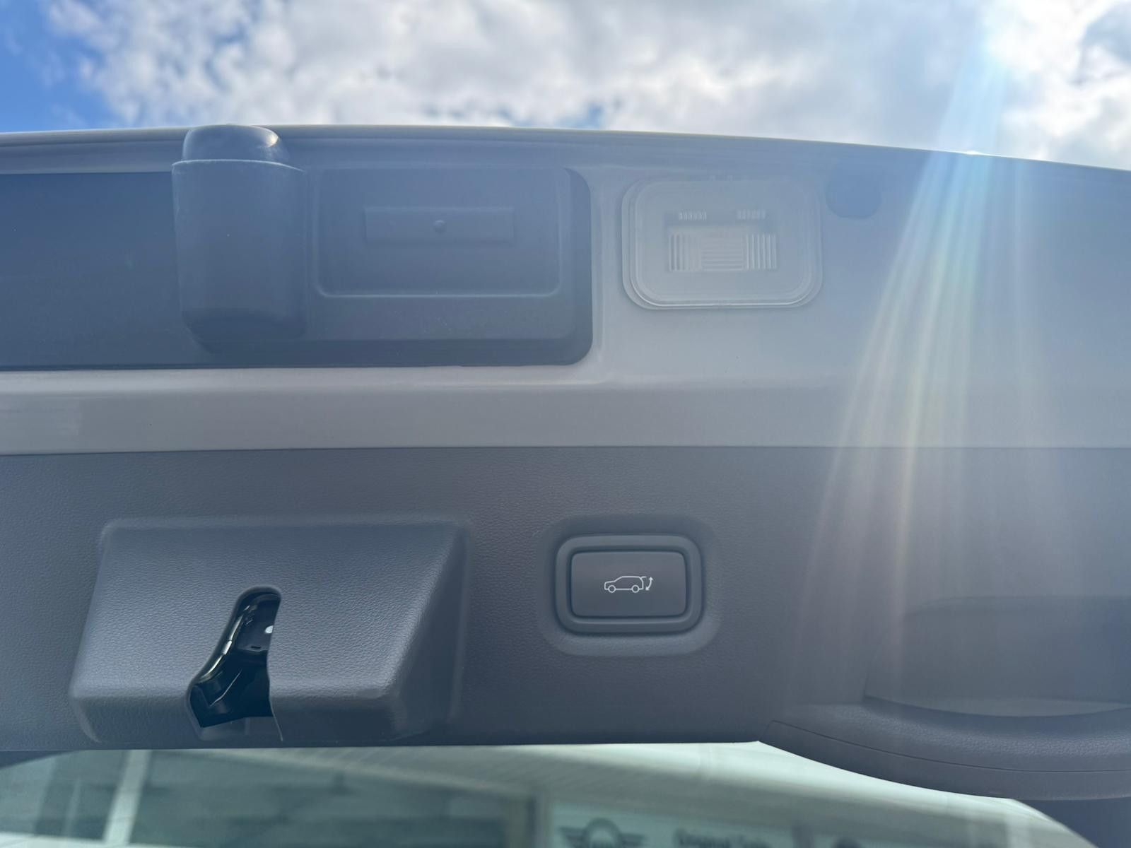 Fahrzeugabbildung Hyundai Ioniq 5 Dynamiq WERKSGA+ NAVI+LED+SHZ+KAM+ACC+WP
