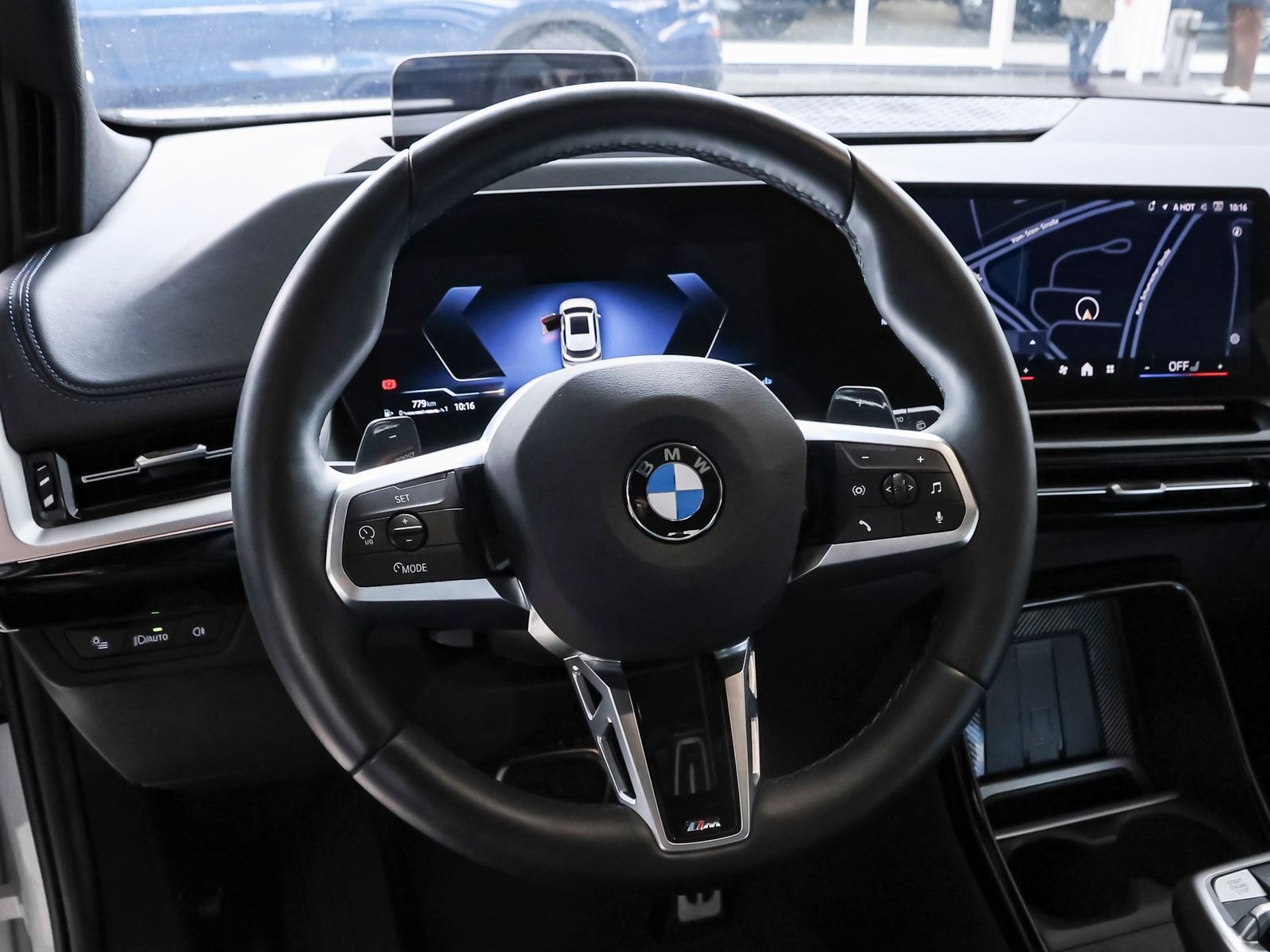 BMW 220 Active Tourer - Bild 5