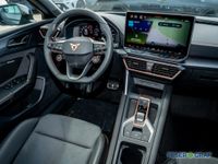 Cupra Leon - Vorschau Bild 4