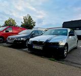 BMW Tausche BMW E60 + Passat B6 gegen ein Auto - BMW: Kombi, E60