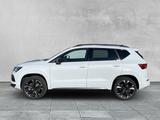 Cupra ATECA 2.0TSI 4DRIVE LED+NAVI+ACC+SHZ+360°KAMERA - weiße Cupra Ateca