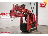 Andere Hoeflon C6  Compact BY 2012 Raupenkran - Tier-/Pferdetransport