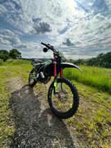 Fantic XEF Competition 125 | A1/B196 | Enduro 125ccm - MOTORRAD 125 CCM