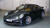 Porsche 997.2 Turbo S Coupé