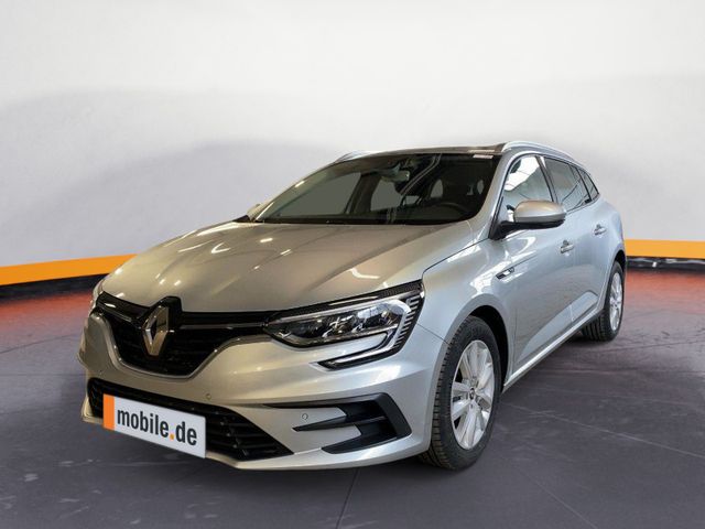 Renault Megane IV 1.3 TCe 115 Grandtour GPF Zen *LED*PDC