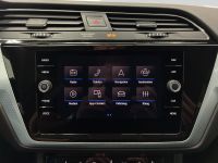 Volkswagen Touran - Vorschau Bild 14
