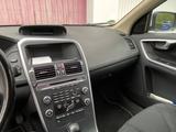 Volvo XC60 2.4D AWD - - Volvo XC60 bis 5.000 Euro